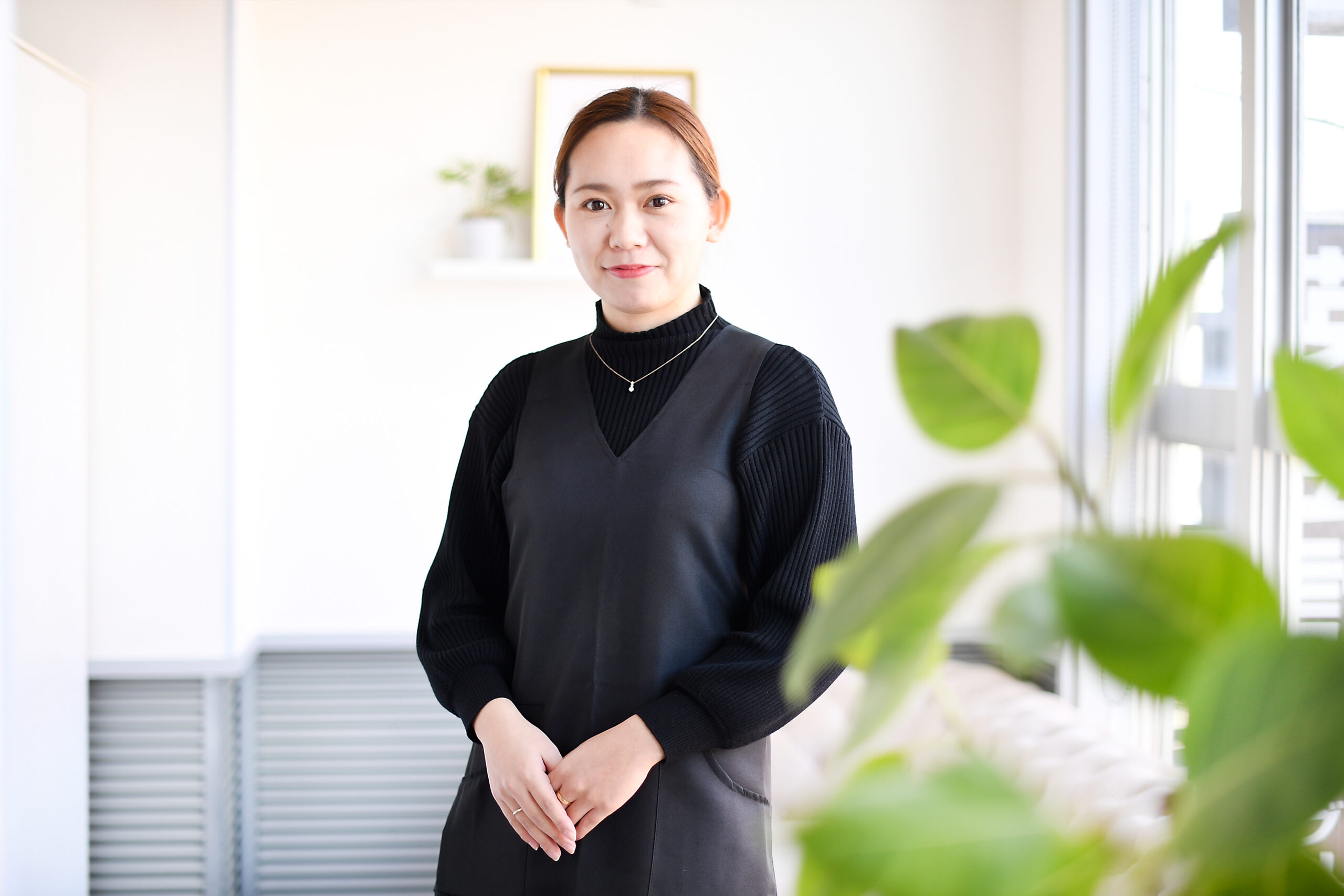 伊藤 美恵子(イトウ ミエコ)