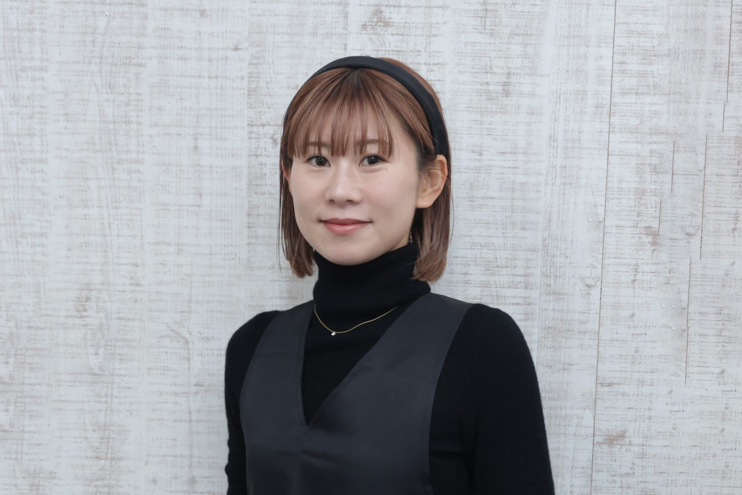 南明 麻由(ナンメイ マユ)